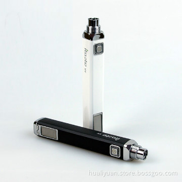 New Electronics Cigarette for Christmas 2013 Iwand Itaste VV Kit